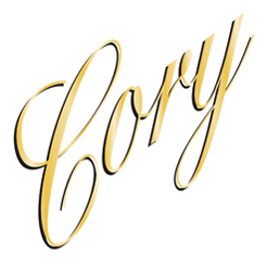 Cory Logo
